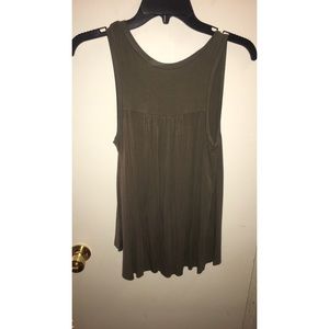 American eagle tank top